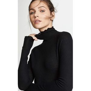 Free People Make It Easy Turtleneck Thermal
